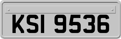 KSI9536
