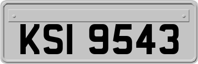 KSI9543