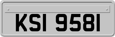 KSI9581