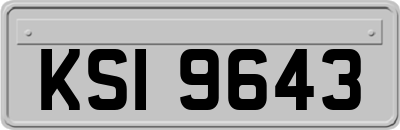 KSI9643