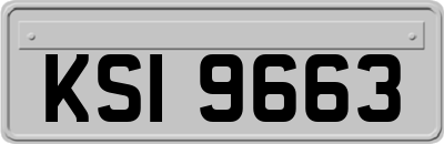 KSI9663