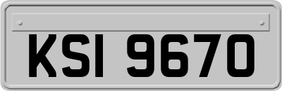 KSI9670