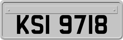 KSI9718