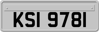 KSI9781