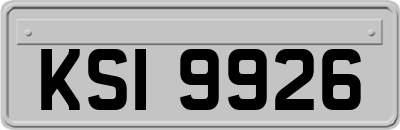 KSI9926