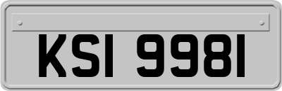 KSI9981