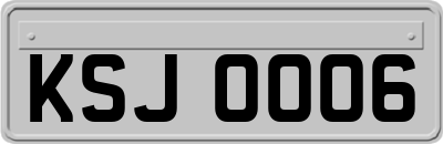 KSJ0006