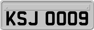 KSJ0009