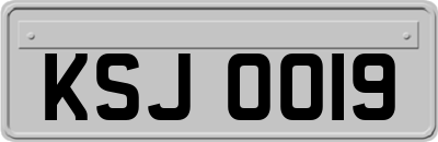 KSJ0019