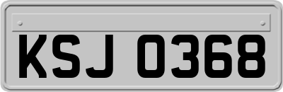 KSJ0368