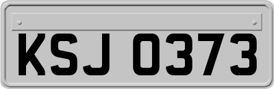 KSJ0373