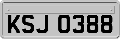 KSJ0388