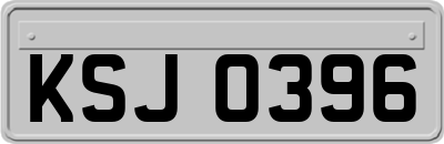 KSJ0396