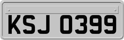 KSJ0399