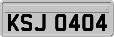 KSJ0404