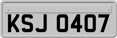 KSJ0407