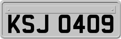 KSJ0409