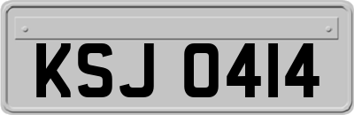 KSJ0414