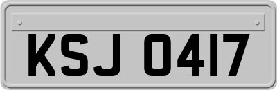 KSJ0417