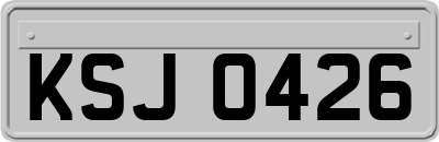 KSJ0426