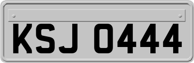 KSJ0444