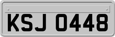 KSJ0448
