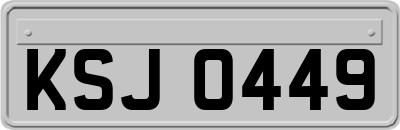 KSJ0449