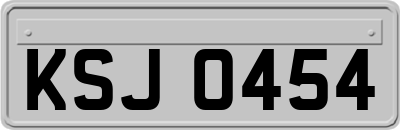 KSJ0454