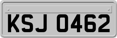 KSJ0462