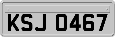 KSJ0467