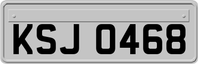 KSJ0468