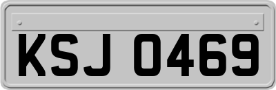KSJ0469