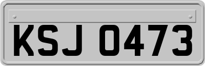 KSJ0473