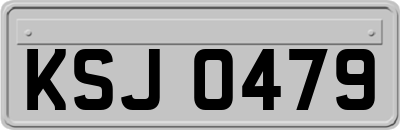 KSJ0479