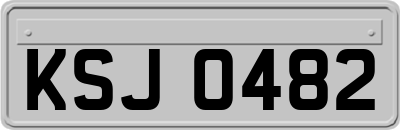 KSJ0482