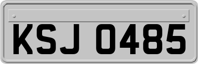 KSJ0485