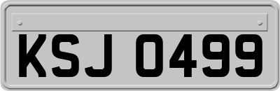 KSJ0499