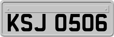 KSJ0506