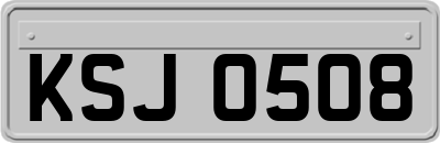 KSJ0508