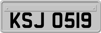 KSJ0519