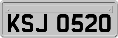 KSJ0520