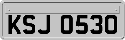 KSJ0530