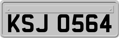 KSJ0564