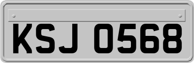 KSJ0568
