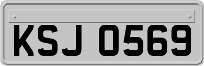 KSJ0569