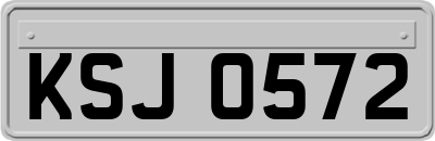 KSJ0572