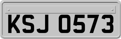 KSJ0573