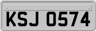 KSJ0574
