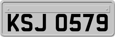 KSJ0579