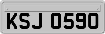 KSJ0590